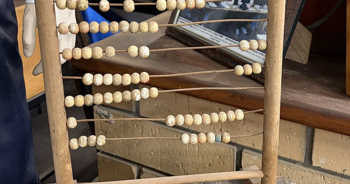 Abacus